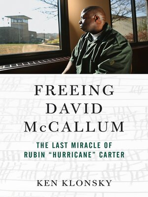 cover image of Freeing David McCallum